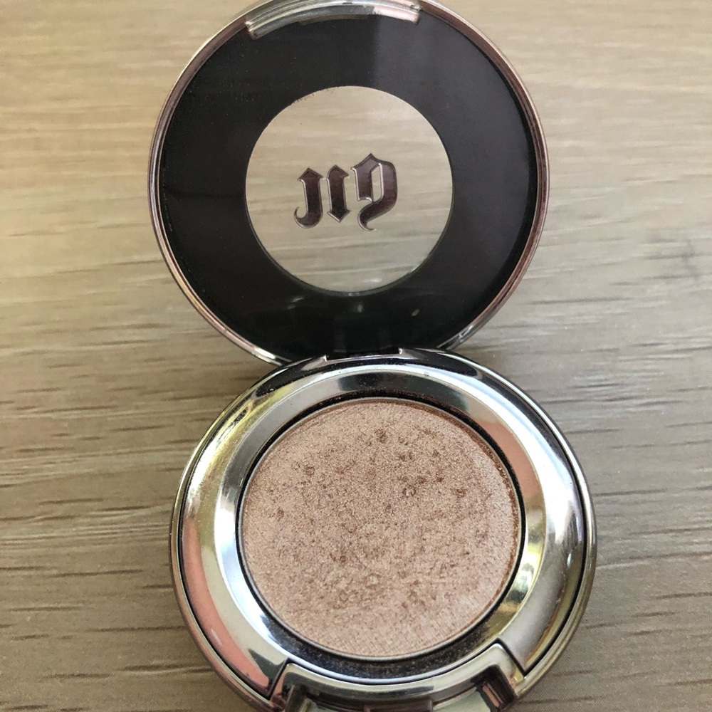 Urban decay eyeshadow single Sin